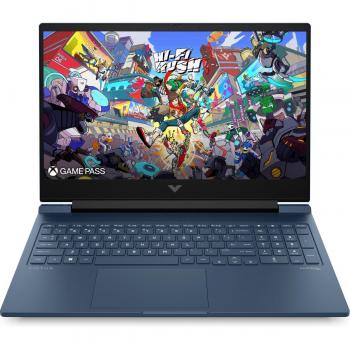 Portátil Gaming HP Victus 16-R1025NS, Procesador Intel Core i7-14650HX, 16GB de RAM, 1TB SSD, Tarjeta Gráfica RTX 4060, Pantalla de 16