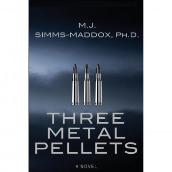 Tres Bolas de Metal (Trilogía Priscilla, Band 3)