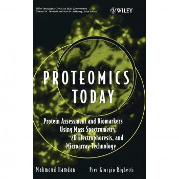 VitalSource Proteomics Analysis Kit: Mass Spectrometry, 2D Electrophoresis & Microarray Technology for Protein Assessment and Biomarkers
