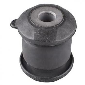 Brazo oscilante TEDGUM 00269767 con casquillo de alojamiento del brazo oscilante transversal y buje del brazo de control delantero - trasero