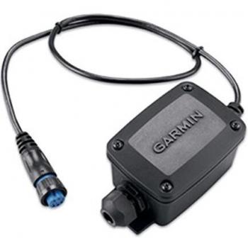 Garmin 8-Pin Female to Wire Block Adapter - 010-11613-00