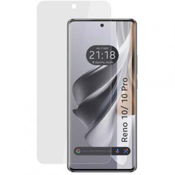 Protector de Pantalla Hidrogel Flexible para Oppo Reno 10 5G / 10 Pro 5G