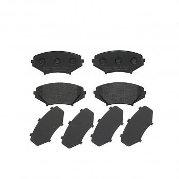 Brembo P 49 034 Pastillas de Frenos