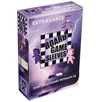 Arcane Tinmen Board Games Sleeves - Non-Glare - Extra Large