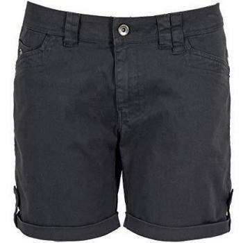 Ternua Krakatoa Bermuda, Mujer, Whales Grey, XL
