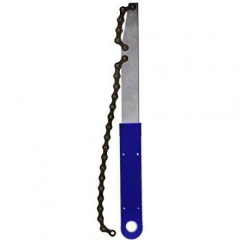 Llave de cadena Silverline 241065 para velocidades 7, 8, 9 y 10