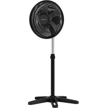 ROWENTA VENTILADOR DE PIE VU3110 TURBO ESSENTIAL