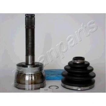 Juego de articulación, árbol de transmisión JAPANPARTS GI-137