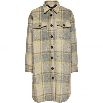 Only onlrobyn-dina Women's Shacket