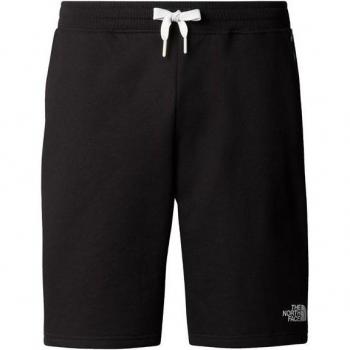 Short The North Face Zumu para Hombre en Color Negro