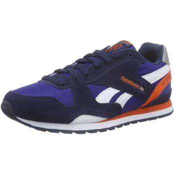Reebok Boys' GL 3000 Training Running Shoes, Blue