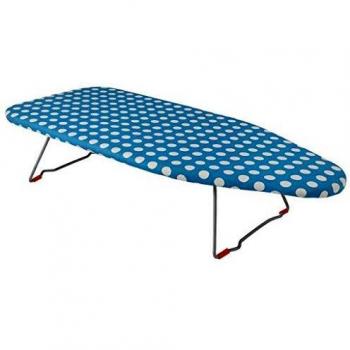 ProPlus Tabla de Planchar Compacta 71x30 cm Planchado Colada Ropa Lavado Hogar