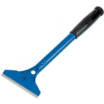 Draper 41933 - Rasqueta/pelacables para trabajos pesados