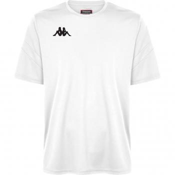 Kappa Camiseta De Manga Corta Dovo