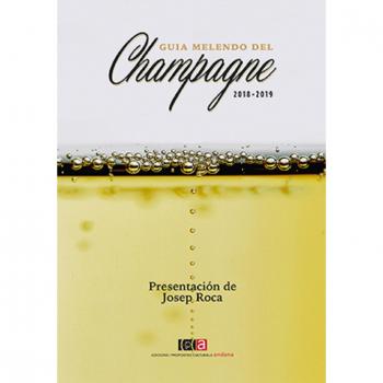 Guia Melendo del Champagne 2018-2019 - Jordi Melendo García