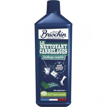 Limpiador de Azulejos Secado Rápido Jacques Briochin 1 L