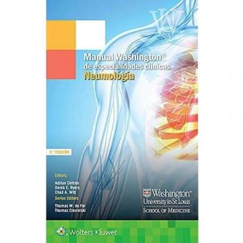 MANUAL WASHINGTON DE ESPECIALIDADES CLINICAS NEUMOLOGIA
