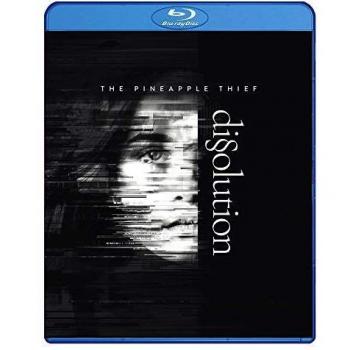 Dissolution [Blu-ray]