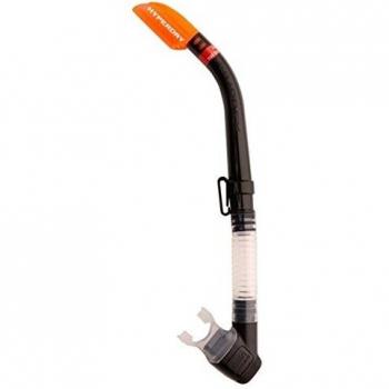 Tusa - Imprex II Hyperdry, Color Negro