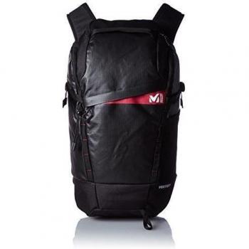 Millet Vertigo 25-Mochila talla U, color negro