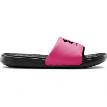 Chanclas de baño de niños Ansa Fixed Under Armour - Diseño cómodo y ligero, suela resistente, material rápido secado, ajuste seguro, ideal para uso en piscina y playa