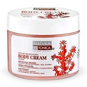 Red Sea-Buckthorn Body Cream 300 ml de crema