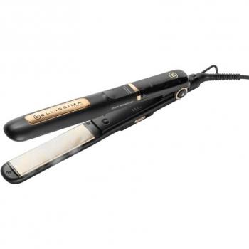 Plancha de Pelo Bellissima Steam Ceramic & Keratin