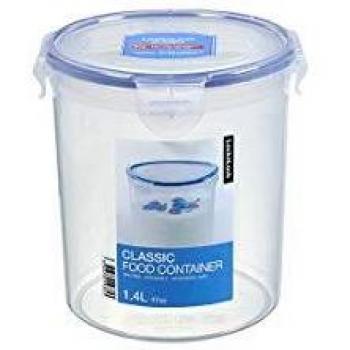iSi Lock M118420 - Tupper Redondo 1.4l