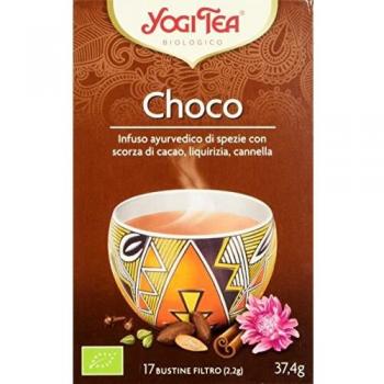 Choco Infusión Bolsita 17 X 2 Gr
