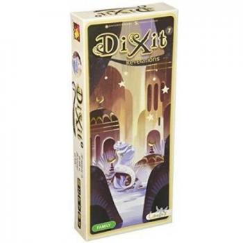 Dixit Revelations