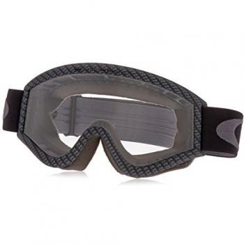 Oakley 01-230 Gafas, Claro, Einheitsgröße para Hombre