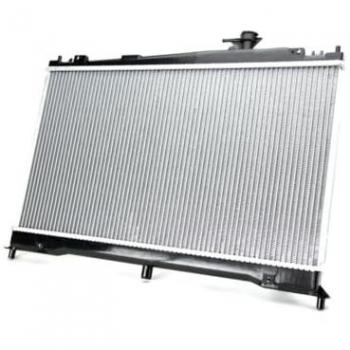 Radiador de refrigeración del motor Thermotec D73010TT, tipo: radiador, características: alta eficiencia en la refrigeración, diseño optimizado para un flujo de aire mejorado, fabricado con materiales de alta calidad para garantizar durabilidad