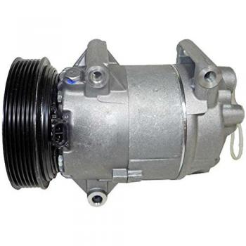 HELLA 8FK 351 135-361 Kompressor