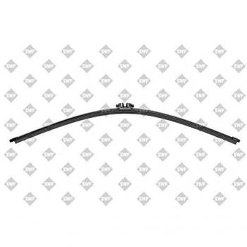 SWF VisioFlex Limpiaparabrisas Juego Nº 525, 1 Pieza
