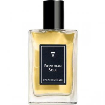 Bohemian Soul Nomadic Night Eau de Parfum 50 ml