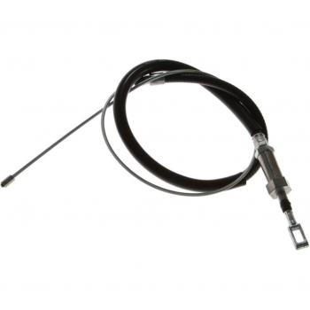 Cable de freno de mano TRW GCH168 - Tipo: Cable, freno de estacionamiento; Marca: TRW; Modelo: GCH168