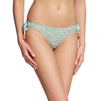 O'Neill Bikini Hose PW Crochet & YD Hipfit Bottom - Parte de debajo de bikini para mujer, color rosa, talla 38