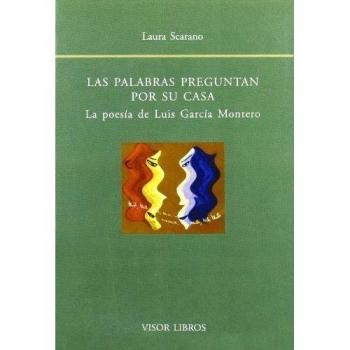 Las palabras preguntan por su casa
