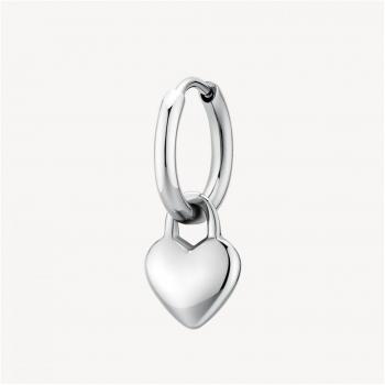 Pendiente Mono Brosway Chakra Corazón BHKE131