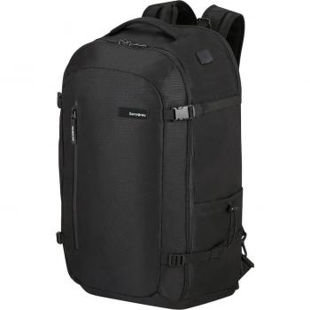 Mochila Samsonite Roader Travel Backpack S 38L Deep Black
