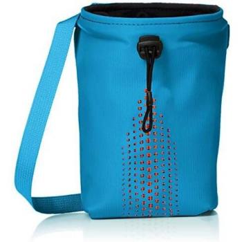 Bolsa de magnesio Mammut Sender para escalada en roca