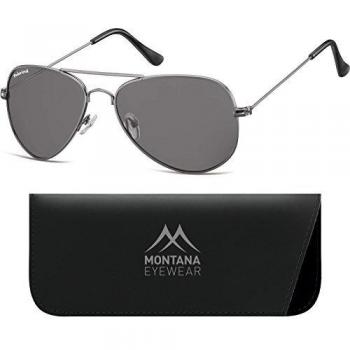 Montana MP94 Sunglasses, Multicoloured