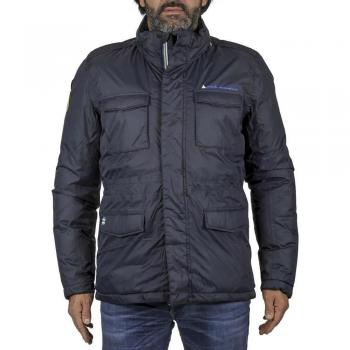 Peak Mountain Cowai Waterproof Insulated Parka