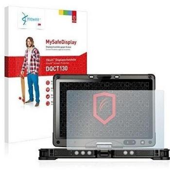 Vikuiti MySafeDisplay Protector de Pantalla DQCT130 de 3M para Getac V110