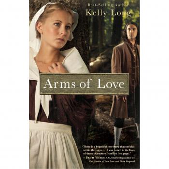 Arms of Love