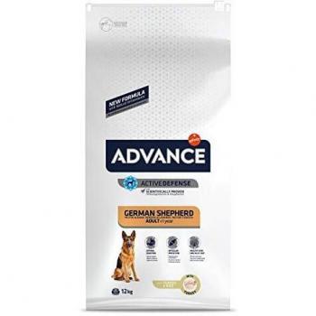 Advance Affinity Dog Food