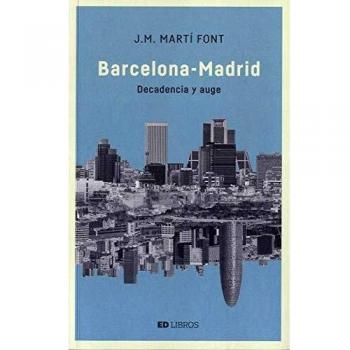 Barcelona - Madrid