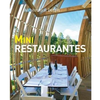 Mini restaurantes: New Look