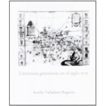 Literatura giennense en el siglo XVII