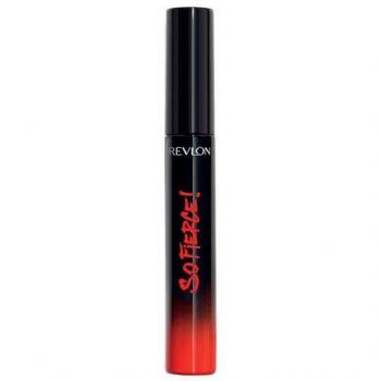 Revlon So Fierce Mascara #Blackest Black